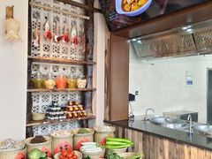 -风味小馆(天目湖宾馆店)