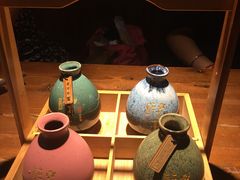 -繁·醉花亭小酒馆(鼓楼店)