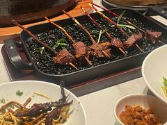 -柴门头啖汤·经典川菜·慢火汤品(锦城万达店)