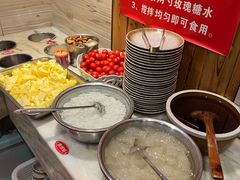 -滇香肴·云南菜蒸汽石锅鱼(云南北路店)