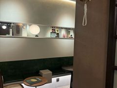 -luutosa  cafe & tea 鹿兔山