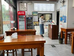 -老七家湾牛肉锅贴(通淮街店)