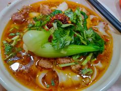 -东方削面(迎泽街店)