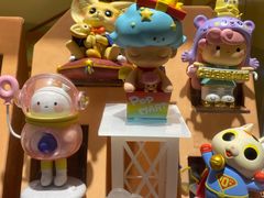 -泡泡玛特POPMART(太古里店)