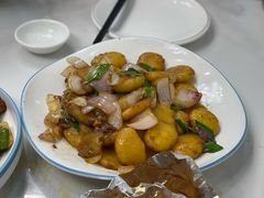 -台州湾小海鲜·范家厨房(人民路店)