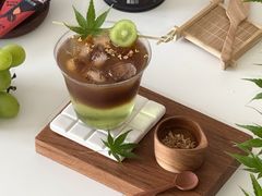 -Cupping Room(Harbour City)