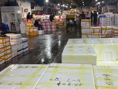 -新农都水产市场