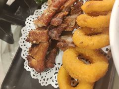 -祥记·苏帮菜·松鼠桂鱼(湖畔天城店)