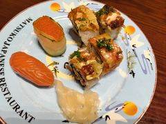 -松子料理(亮马桥店)