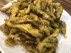 -合合春饼·酱骨·东北菜(潘家园店)