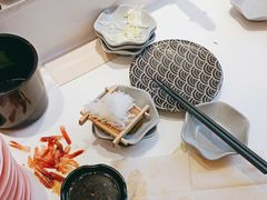 -争鲜回转寿司(通州万达店)