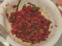 -辛香味烧鱼馆·非遗技艺·排骨红烧肉(光谷医药园店)
