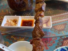 -巴依老爷新疆美食(魏公村店)
