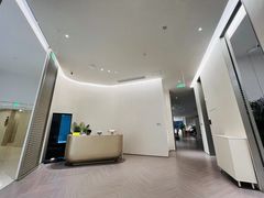 -YCHL FIT 健身(星寰店)