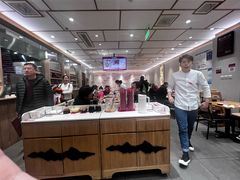 -喜家德虾仁水饺(青岛永旺东部店)