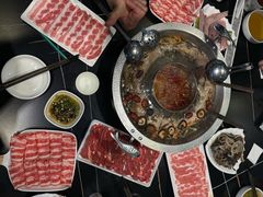 -俏媳妇火锅(宽窄巷子店)