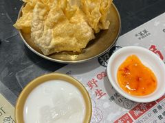 -禄粥·广府味·煲仔粥·宵夜·明档现做(江南西店)