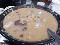 -土菜水饺村(宁夏路店)