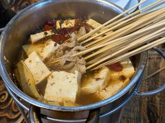 -欢聚烤吧(朱辛庄TBD万科店)