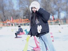 -北陵公园