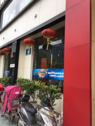 -扬州龙摄影·全球旅拍(维扬路总店)