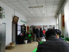 大堂-大益烤鸡