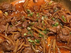 -老伙记海鲜码头(北滘店)