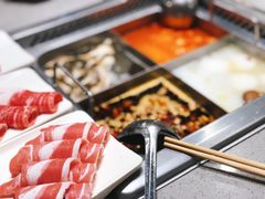 -海底捞火锅(铂澜大象城店)