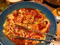 -耶里夏丽·新疆菜·28年喀什老馆(田林东路店)