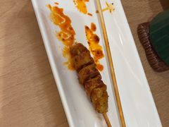 -大师兄·西北小馆(北站缤果空间店)