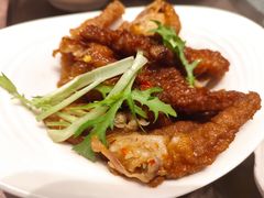 -庄氏祥记家常食府(国瑞建材家居博览中心店)