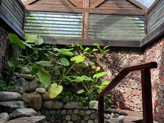 -水底山庄园温泉