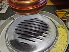 -中山利和希尔顿酒店