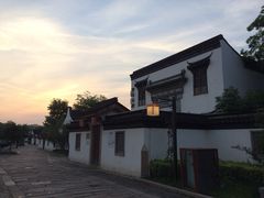 -普洱茶府(博乐广场店)