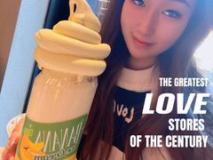 -玲婧胡同·生日蛋糕·餐厅(嘉里城店)