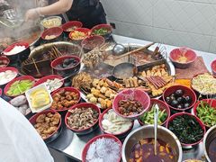 -小吴水煮(羊子巷店)