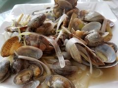 -渔民船说·北塘海鲜·天津菜·海肠捞饭(北塘古镇店)