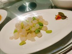 -太湖饭店·寄畅轩中餐厅