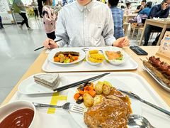 -宜家·瑞典风味餐厅(北京西红门店)