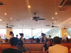 -萨莉亚意式餐厅(深圳北站店)