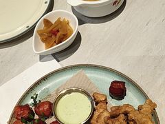 -米蘭西點(锦山大街店)