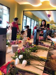 -添禧月子会所(高新店)