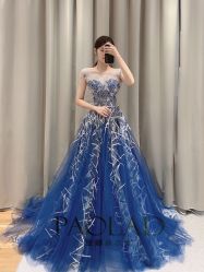 -南京宝娜嫁衣婚纱礼服馆(中央路店)