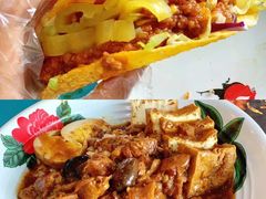 -My Way Town买味堂·东南亚餐厅(亦庄店)