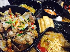 -落端云串串香(南京凤凰西街店)