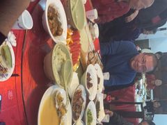 -新虹楼饭庄(崇明陈家镇店)