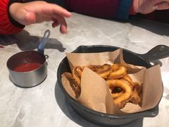 酥炸鱿鱼-必胜客(射阳吾悦店)