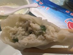 -韩记海鲜饺子旗舰店(红海新区店)