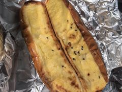 -二发烧烤(亚麻厂店)