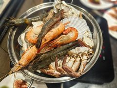 -川骄海鲜自助(亚运村店)
